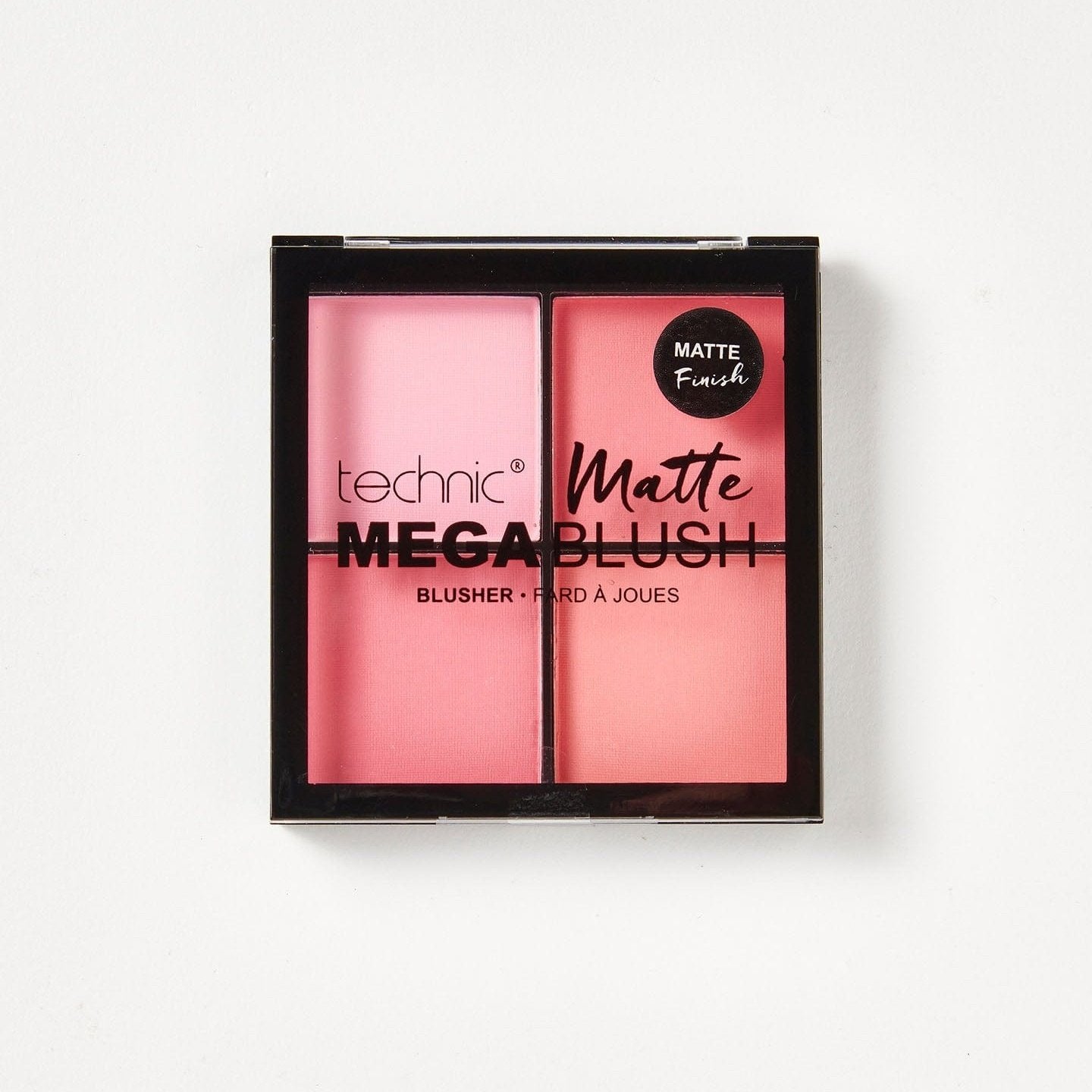 Picture of Technic Mega Matte Blush - 11.2gm