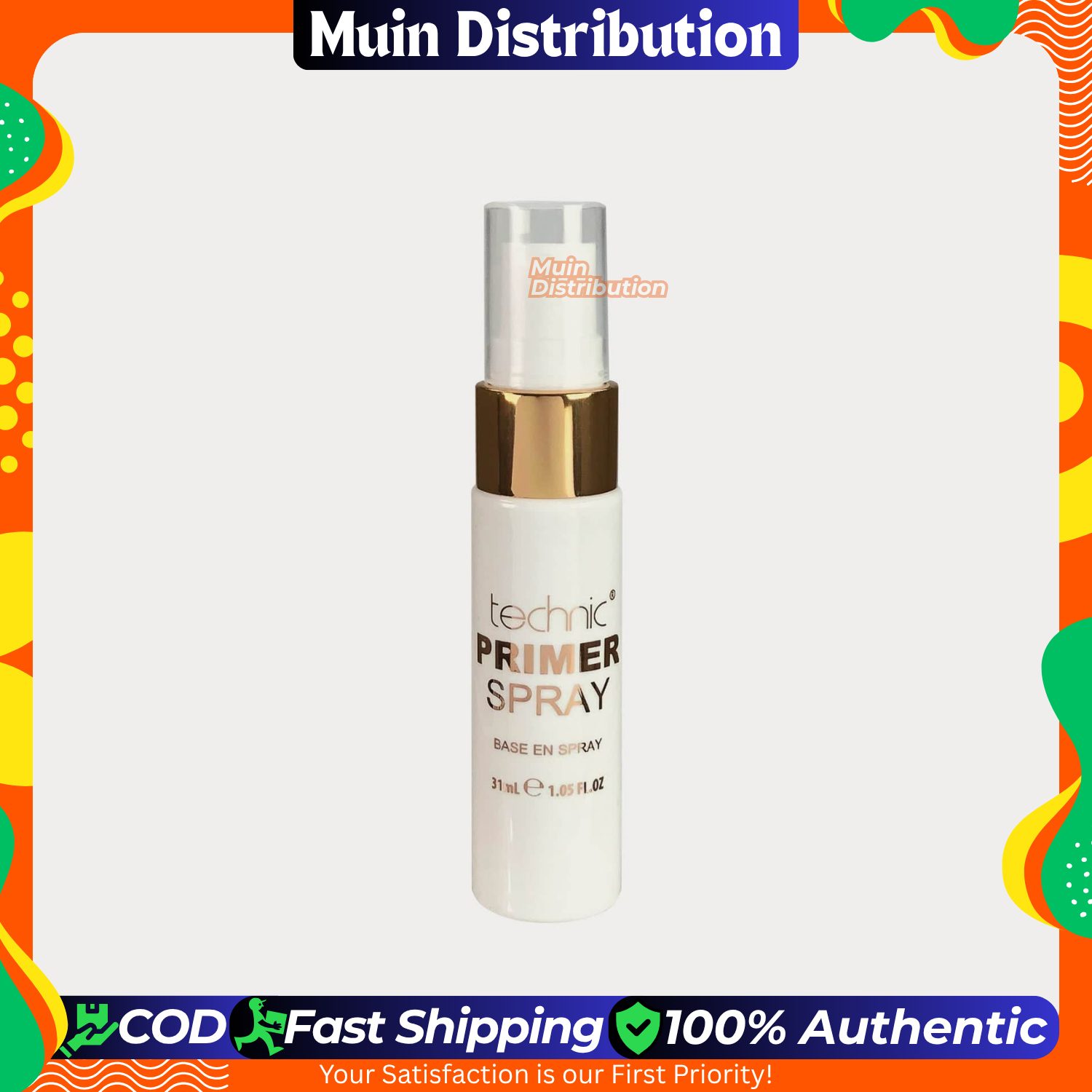 Picture of Technic Primer Spray 31ml