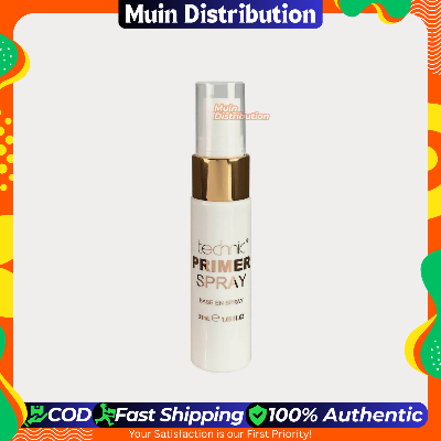 Picture of Technic Primer Spray 31ml
