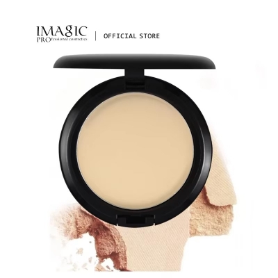 Picture of Imagic Studio Fix Pressed Powder #All Shades - Face Powder | FA-103
