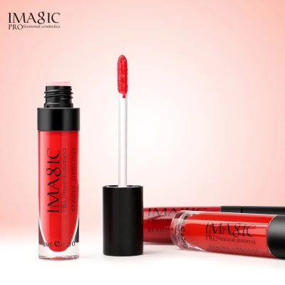 Picture of Imagic Waterproof Lipgloss / Liquid Lipstick