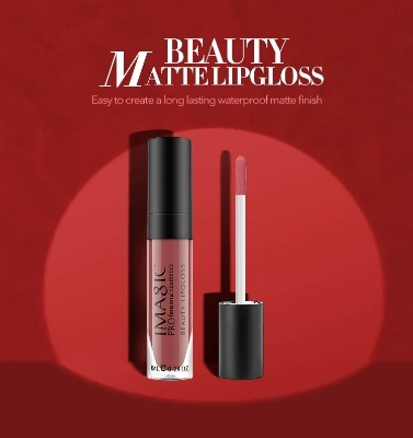 Picture of Imagic Waterproof Lipgloss / Liquid Lipstick