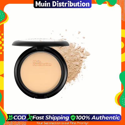 Picture of Imagic Studio Fix Pressed Powder #2 (Natural) - Face Powder