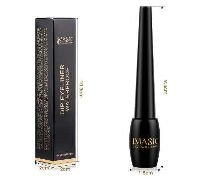 Picture of Imagic Liquid Dip Eyeliner - Black