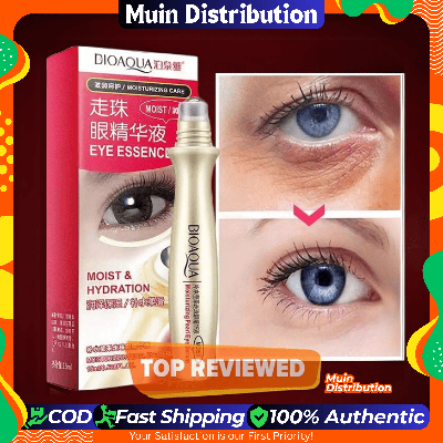 Picture of BIOAQUA Dark Circle Removal Bright Ball Eye Essence - 15ml