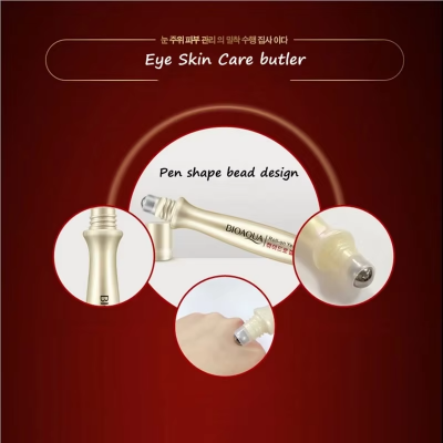 Picture of BIOAQUA Dark Circle Removal Bright Ball Eye Essence - 15ml