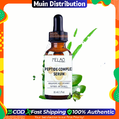 Picture of MELAO Peptide Complex Serum 30ml / 1 fl oz