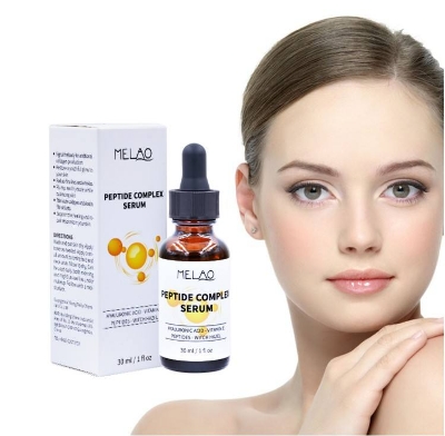 Picture of MELAO Peptide Complex Serum 30ml / 1 fl oz