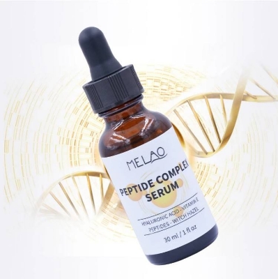 Picture of MELAO Peptide Complex Serum 30ml / 1 fl oz