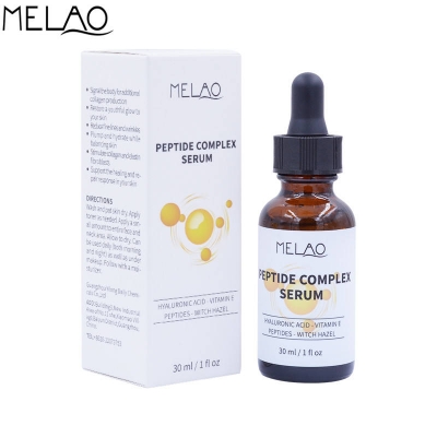 Picture of MELAO Peptide Complex Serum 30ml / 1 fl oz