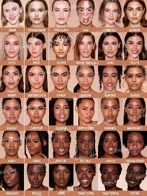 Picture of SHEGLAM Skinfinite Hydrating Foundation - 30ml