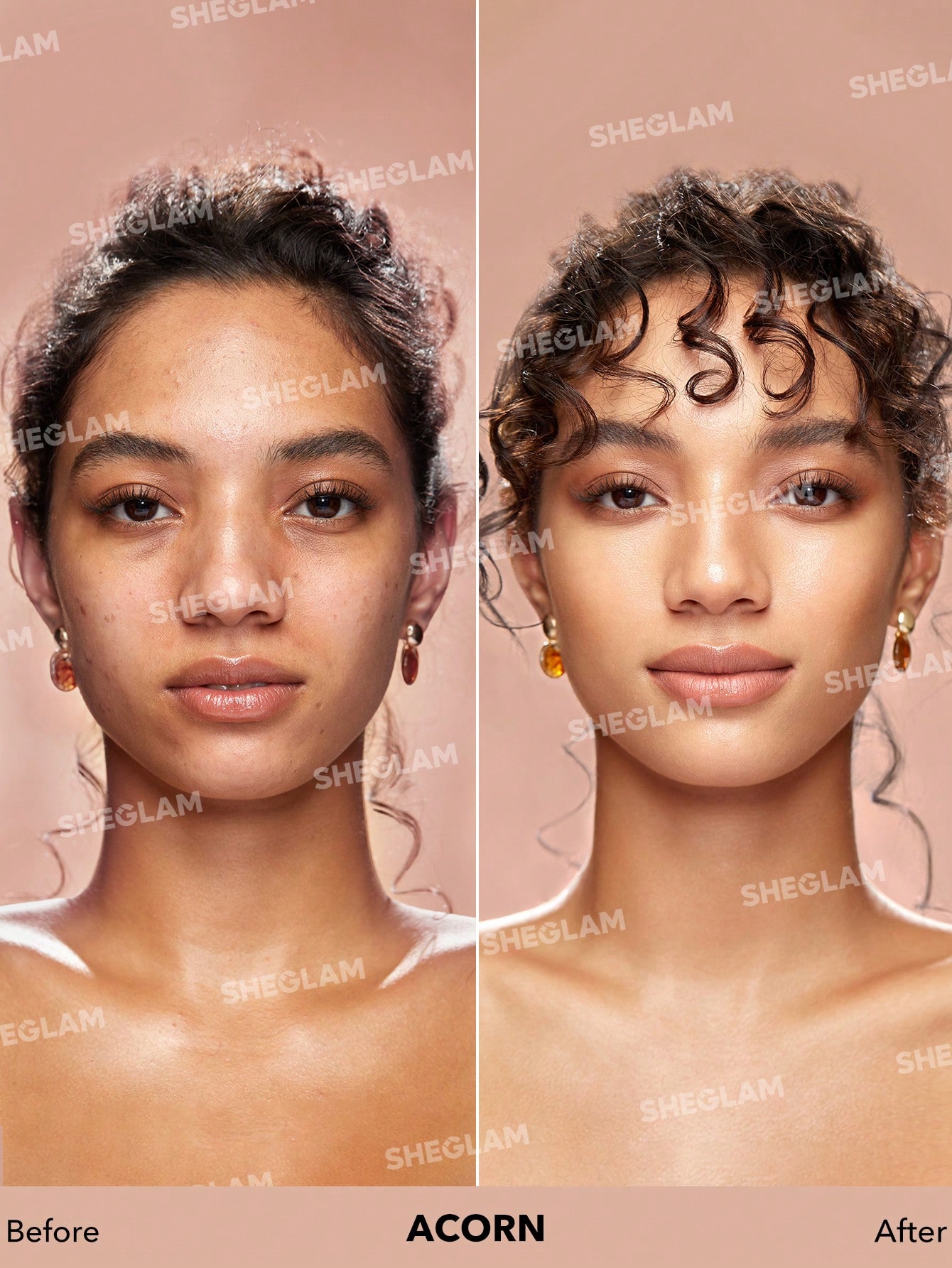 Picture of SHEGLAM Skinfinite Hydrating Foundation - 30ml