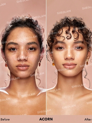 Picture of SHEGLAM Skinfinite Hydrating Foundation - 30ml