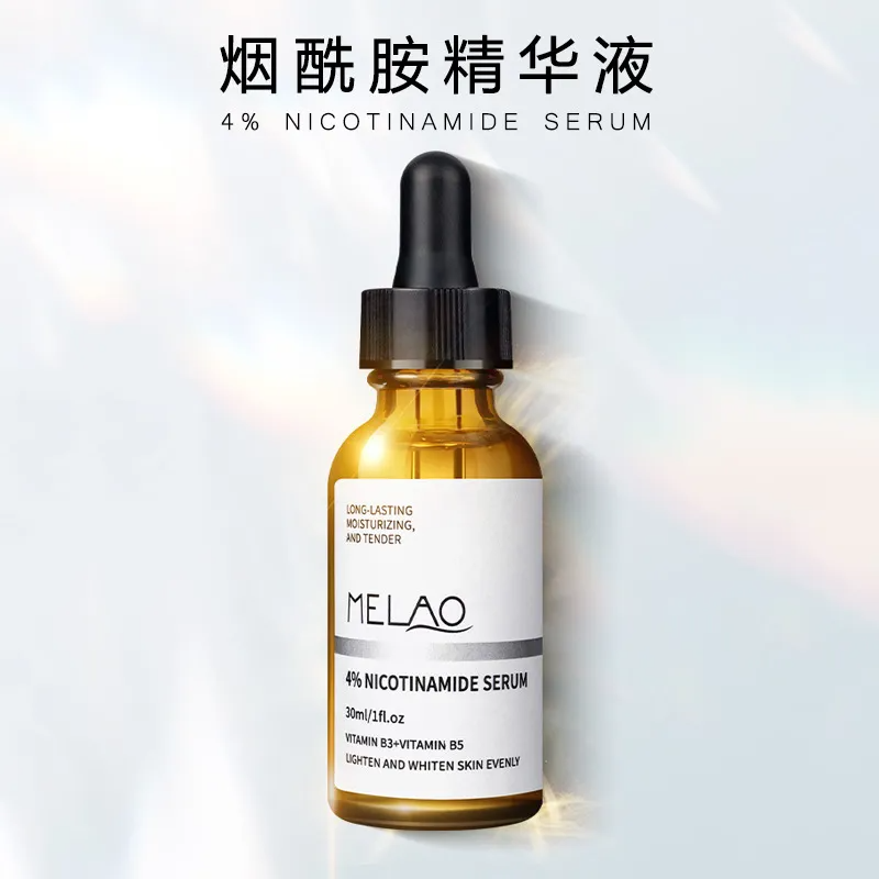Picture of MELAO 4% Nicotinamide Serum Hydrating 30ml/1fl.oz