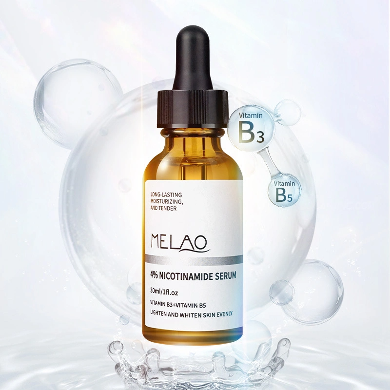 Picture of MELAO 4% Nicotinamide Serum Hydrating 30ml/1fl.oz