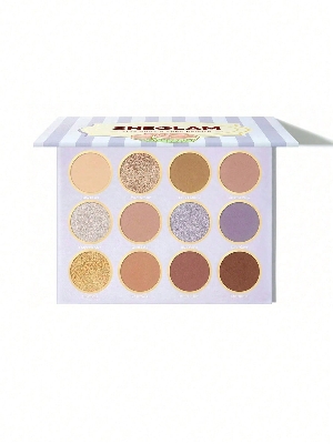 Picture of SHEGLAM Bake's Sake Palette - Eyeshadow Palette