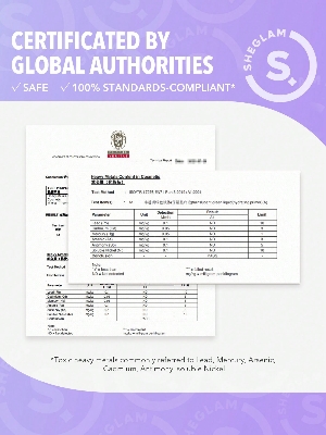 Picture of SHEGLAM Good Grip Hydrating Primer Good Grip - 45ml / 1.52 FL.OZ.