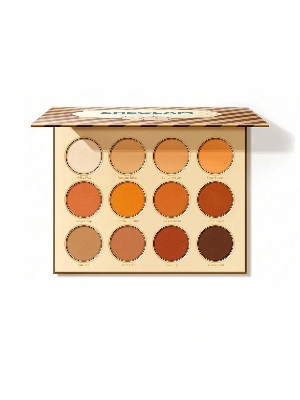 Picture of SHEGLAM Smart Cookie Palette - Eyeshadow Palette