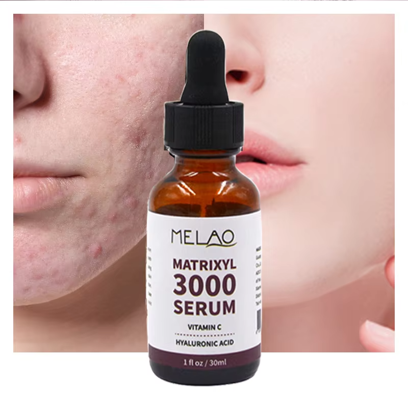 Picture of MELAO MATRIXYL 3000 Serum Vitamin C Hyaluronic Acid 30ml/1fl.oz
