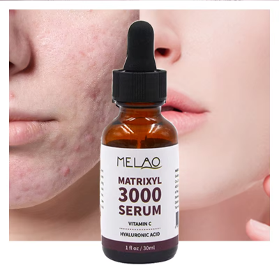 Picture of MELAO MATRIXYL 3000 Serum Vitamin C Hyaluronic Acid 30ml/1fl.oz