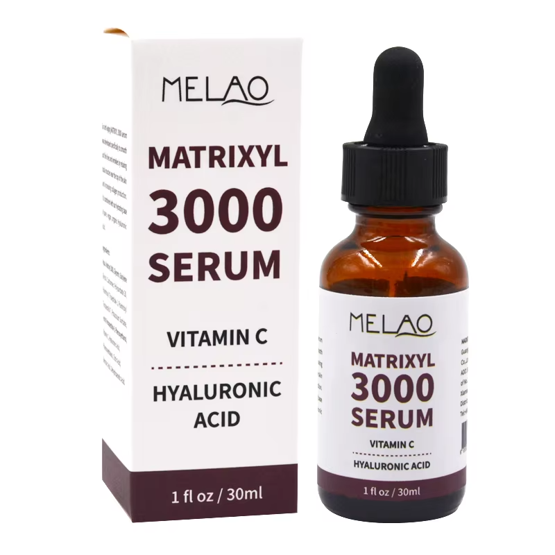 Picture of MELAO MATRIXYL 3000 Serum Vitamin C Hyaluronic Acid 30ml/1fl.oz