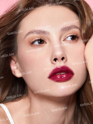 Picture of SHEGLAM Take A Hint Lip Tint - Cheeky