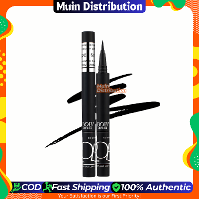 Picture of BOB Beauty Modelling Eyeliner Pen Black 1.2g