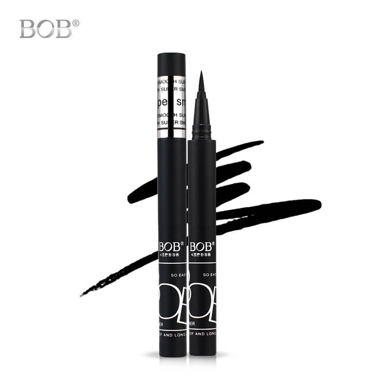 Picture of BOB Beauty Modelling Eyeliner Pen Black 1.2g