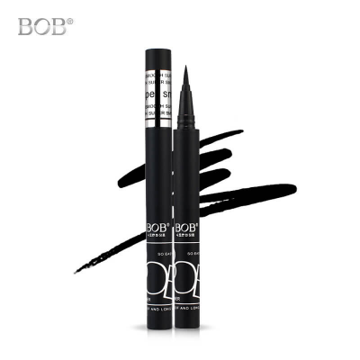 Picture of BOB Beauty Modelling Eyeliner Pen Black 1.2g
