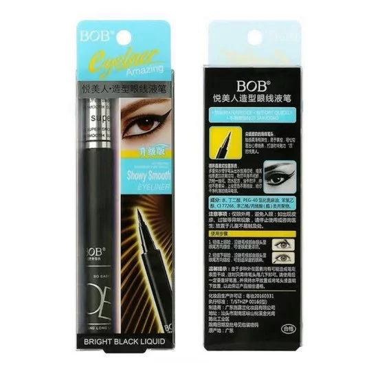 Picture of BOB Beauty Modelling Eyeliner Pen Black 1.2g