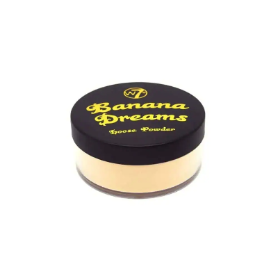 Picture of W7 Banana Dreams Loose Powder