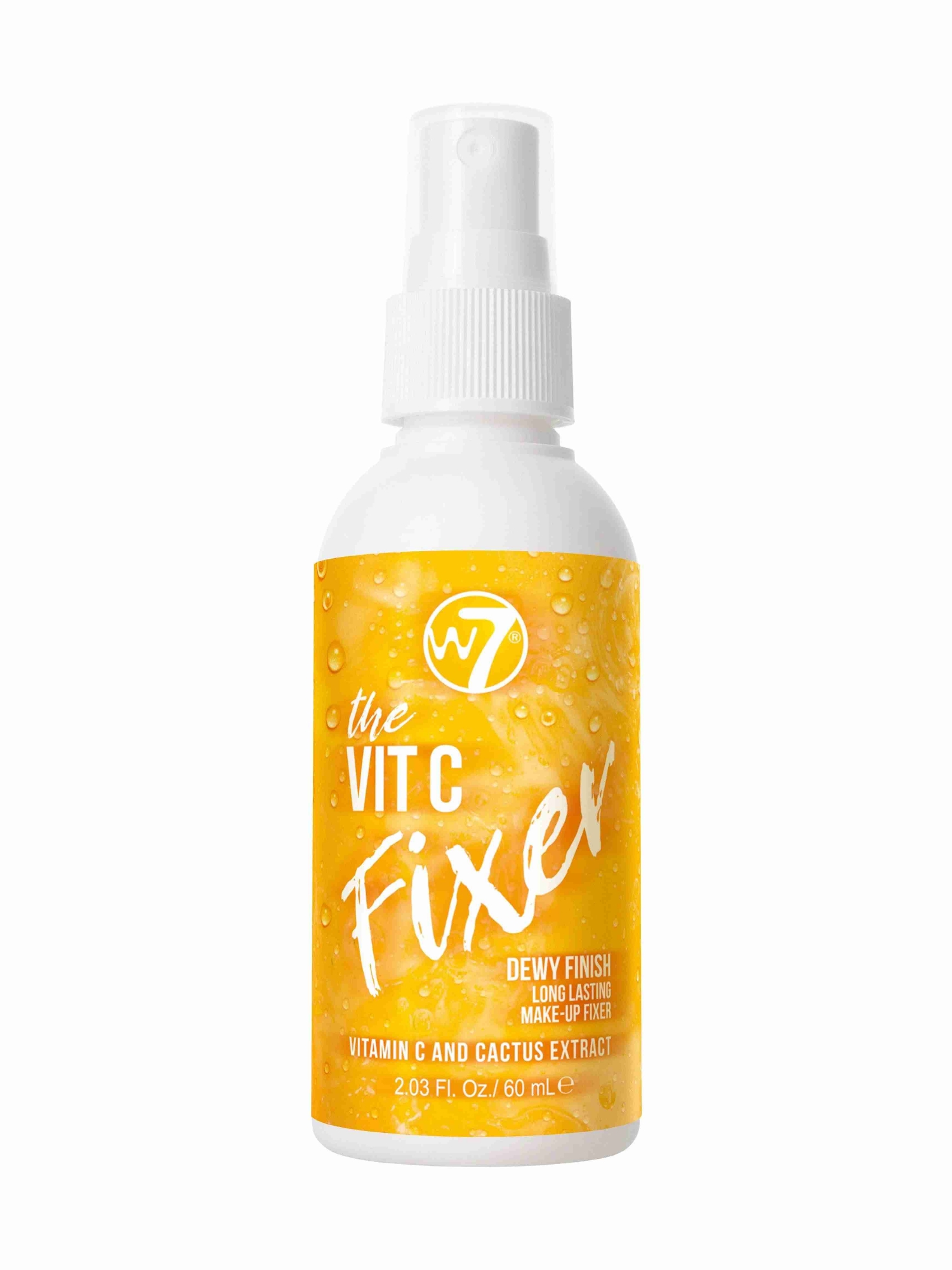 Picture of W7 The Vit C Fixer Setting Spray - 60ml