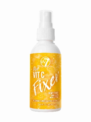 Picture of W7 The Vit C Fixer Setting Spray - 60ml