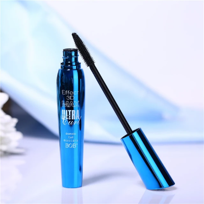 Picture of BOB Ultra Curl 3D Effect Eye Mascara - black