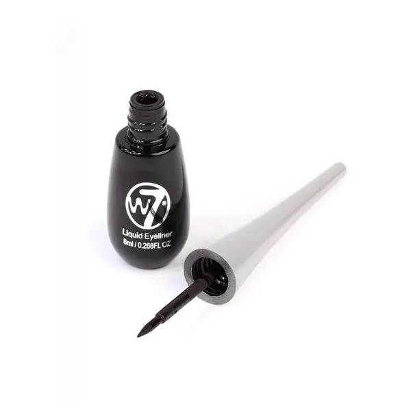 Picture of w7 Liquid Eyeliner Pot - 8ml