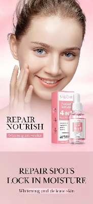 Picture of SADOER 4 in 1 Repair and Nourish Facial Serum - 30 ml