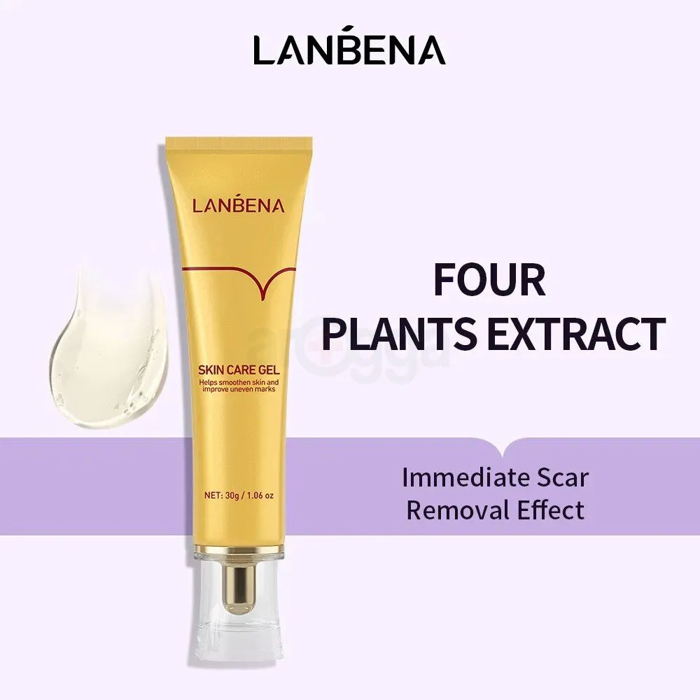 Picture of LANBENA Skin Care Gel Tcm Scar Removal - 30gm