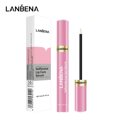 Picture of LANBENA Isoflavone Lip Care Serum - 4ml