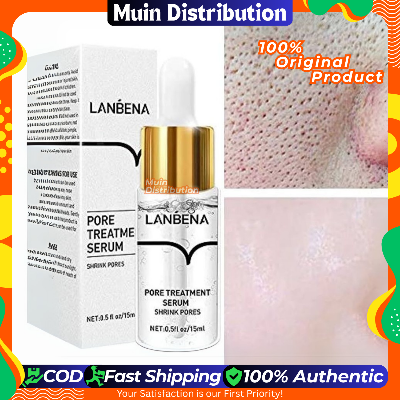 Picture of LANBENA Pore Solution Serum - 15ml