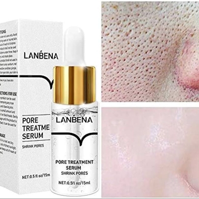 Picture of LANBENA Pore Solution Serum - 15ml