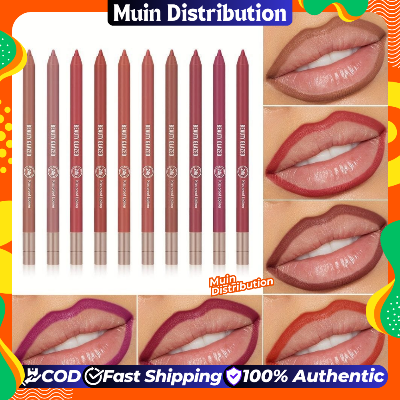 Picture of Beauty Glazed Waterproof & Long Lasting Lip Liner