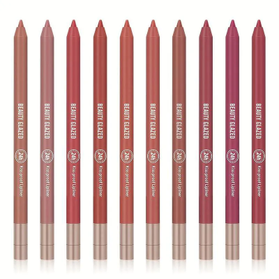 Picture of Beauty Glazed Waterproof & Long Lasting Lip Liner