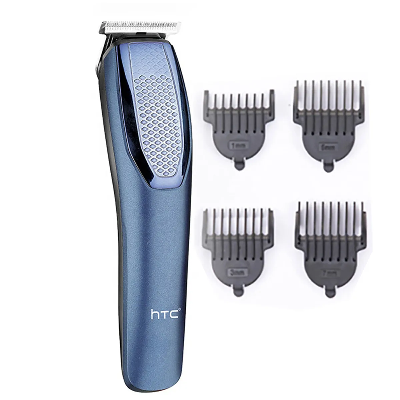 Picture of HTC AT-1210 Professional Hair Clipper Trimmer for Men
