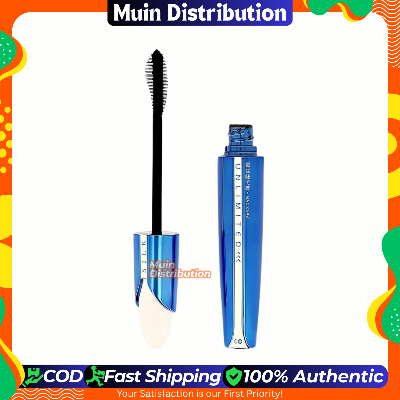 Picture of BOB Flying Feather Black Curling Silk Mascara