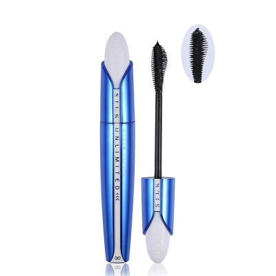 Picture of BOB Flying Feather Black Curling Silk Mascara
