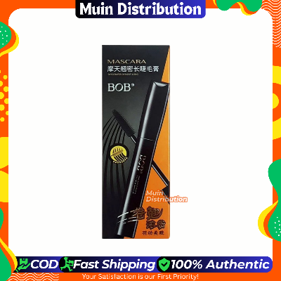 Picture of BOB Skyscraper Densely Long Lasting Mascara
