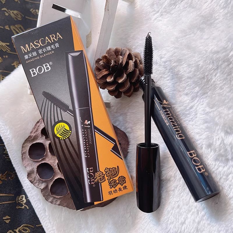 Picture of BOB Skyscraper Densely Long Lasting Mascara