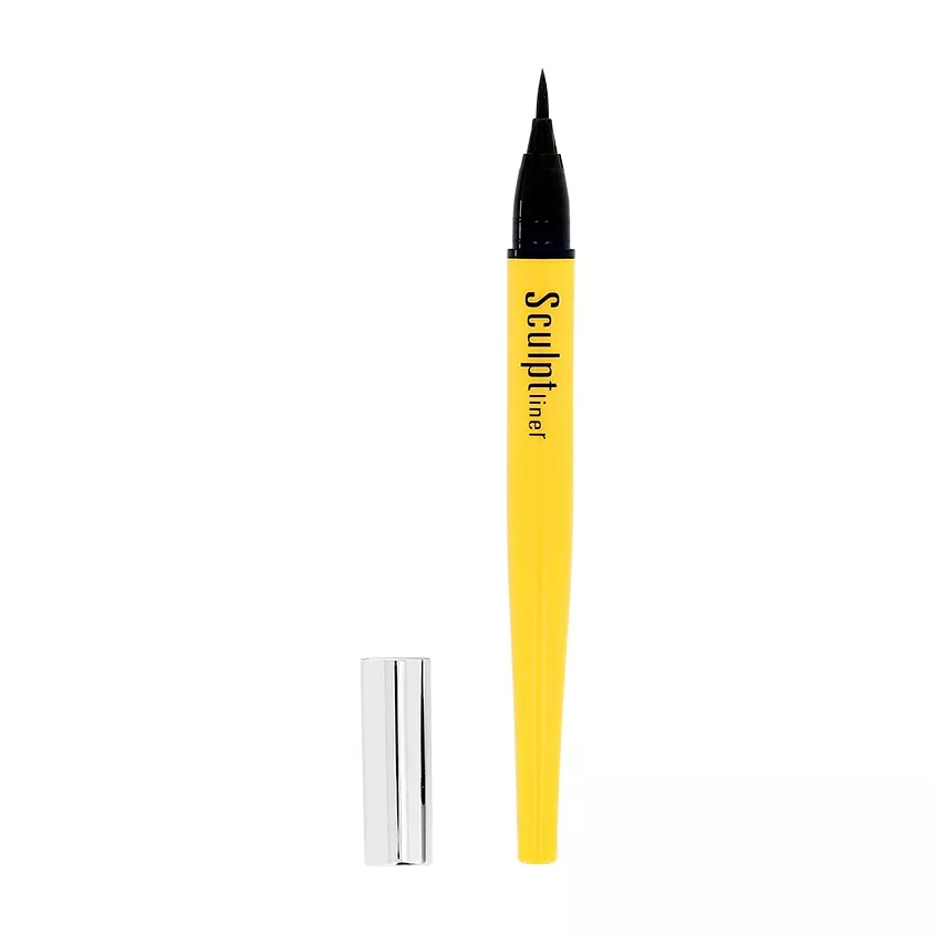 Picture of BOB Super Liner Extreme Black - Eyeliner