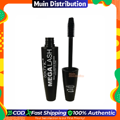 Picture of Technic Mega Lash Volumising Mascara