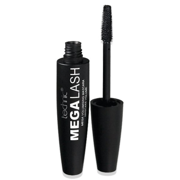 Picture of Technic Mega Lash Volumising Mascara